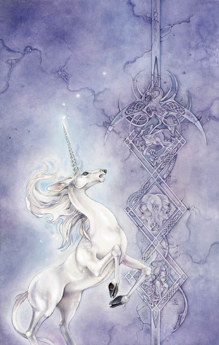 click here to view larger image of First Last Unicorn (chart)