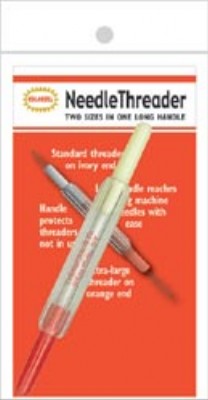 click here to view larger image of Needle Threader - Colonial  (needles)
