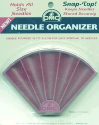 click here to view larger image of Needle Organizer - DMC (accessory)