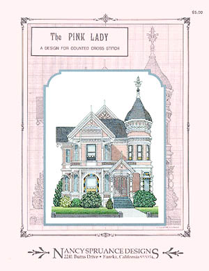 click here to view larger image of Pink Lady (chart)
