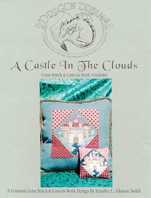 click here to view larger image of Castle In The Clouds (chart)