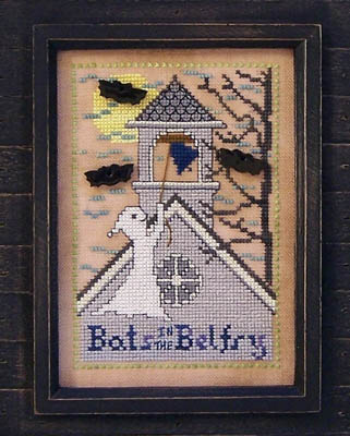 Bats In The Belfry