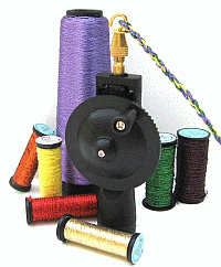click here to view larger image of Kreinik Custom Corder (accessory)