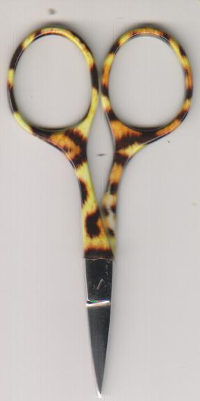 click here to view larger image of Wild Thing Scissors (accessory)