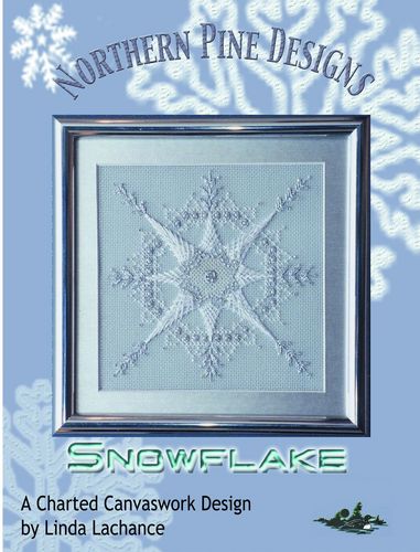 click here to view larger image of Snowflake (chart)