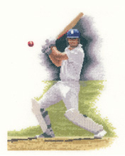 click here to view larger image of Batsman (chart)