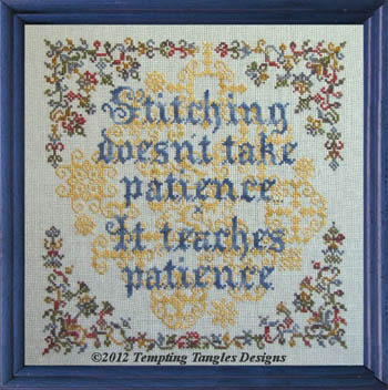 click here to view larger image of Patient Stitcher (chart)
