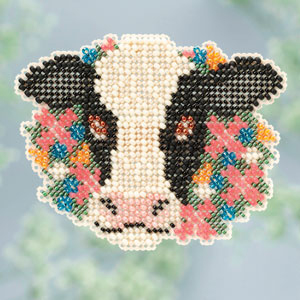 click here to view larger image of Elsie (2013) (bead kit)