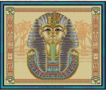 click here to view larger image of Tutankhamun (chart)