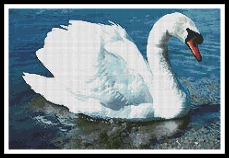 click here to view larger image of Swan (chart)