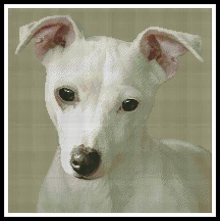 click here to view larger image of Miniature Jack Russell Terrier (chart)