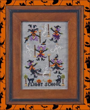 click here to view larger image of Flight School - Just Dropping In #3 (includes embellishments) (None Selected)