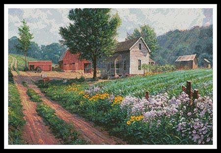 click here to view larger image of Good Ole Days  (Mark Keathley) (chart)