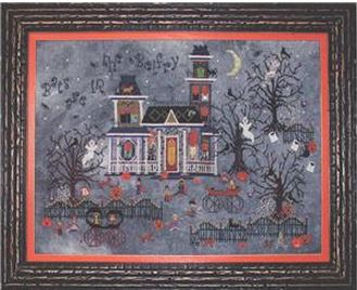 click here to view larger image of Darkwing Manor (chart)