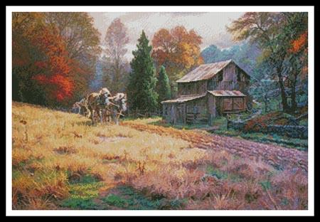 click here to view larger image of Legacy, The  (Mark Keathley) (chart)