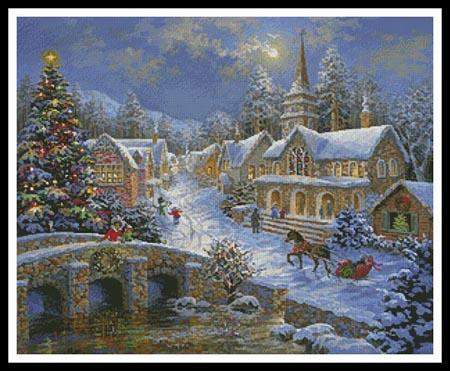 click here to view larger image of Heaven on Earth 2  (Nicky Boehme) (chart)