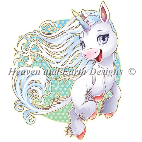 click here to view larger image of Wind Unicorn (chart)