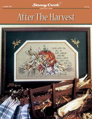 click here to view larger image of After The Harvest (chart)