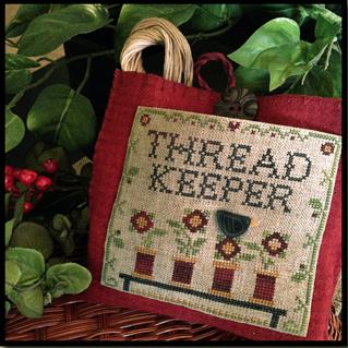 click here to view larger image of Thread Keeper (chart)