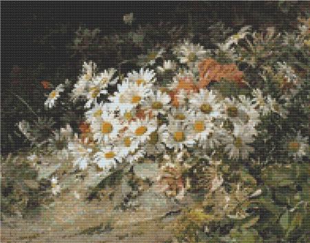 click here to view larger image of Wild Flowers (William Jabez Muckley) (chart)