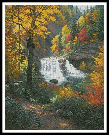 click here to view larger image of Bear Valley  (Mark Keathley) (chart)