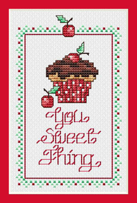 click here to view larger image of Sweet Thing (None Selected)