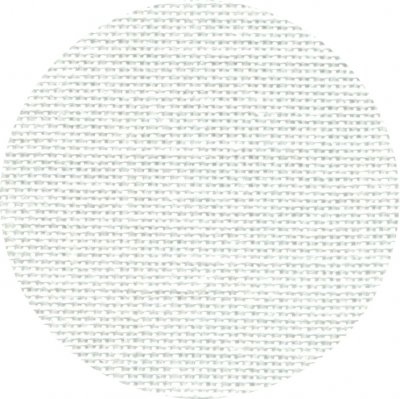 click here to view larger image of Optical White - 32ct Linen - 18x27 (6520) (use for pricing options)
