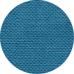 click here to view larger image of Riviera Aqua - 28ct linen (Wichelt) - Fat Quarter (None Selected)