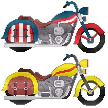 click here to view larger image of Motorcycle 4 (chart)
