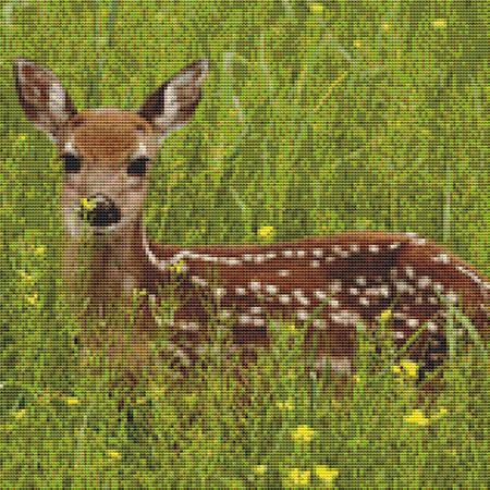 click here to view larger image of Grasslands Fawn (chart)
