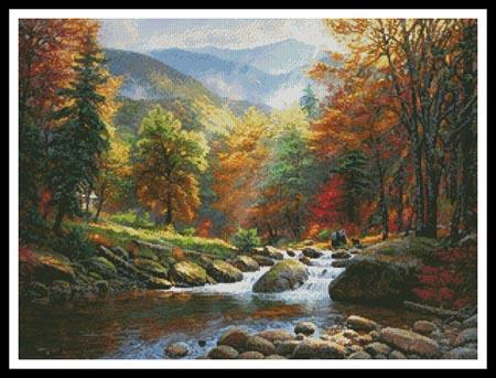 click here to view larger image of Mountain Music  (Mark Keathley) (chart)