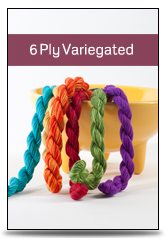 click here to view larger image of Planet Earth 6 Ply - Variegated (fiber)