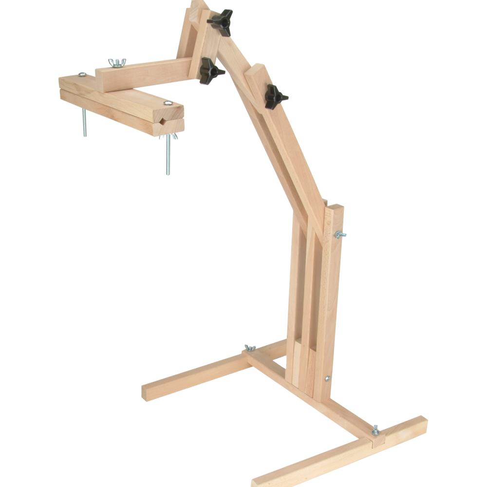 click here to view larger image of Universal  Craft  Stand - Edmunds (accessory)