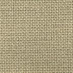 click here to view larger image of Light Taupe - 25ct Lugana (Lugana 25ct)