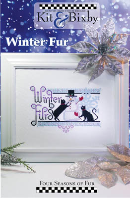 click here to view larger image of Winter Fur (chart)