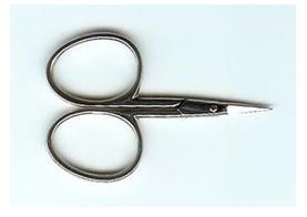 click here to view larger image of Bohin Mini Embroidery Scissors (accessory)