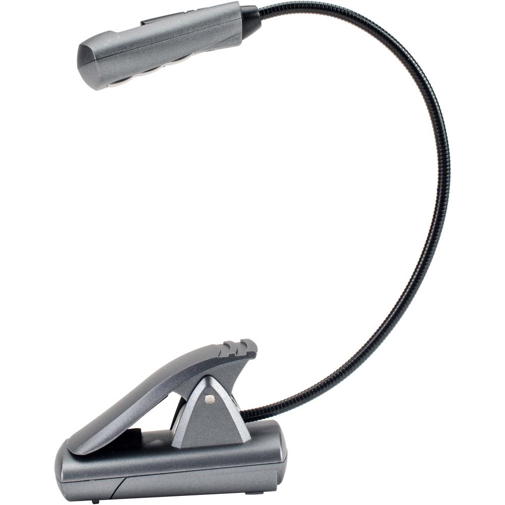 click here to view larger image of FlexNeck Plus Ultra-Bright LED Booklight by Carson (accessory)