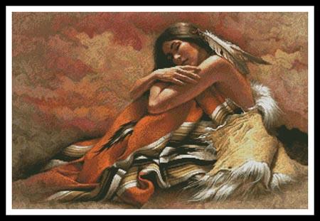 click here to view larger image of At Rest  (Lee Bogle) (chart (special))