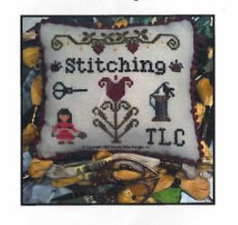 click here to view larger image of Stitching (chart)
