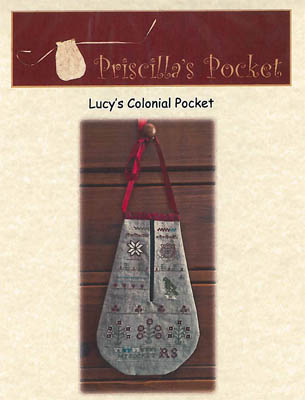 click here to view larger image of Lucy's Colonial Pocket (chart)