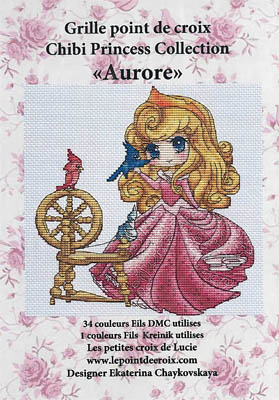 click here to view larger image of Aurore (chart)