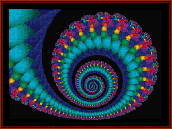 click here to view larger image of Fractal 006 (chart)