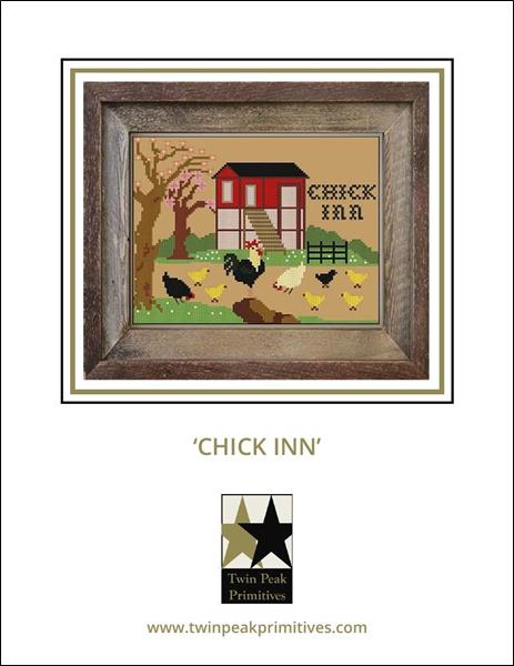 click here to view larger image of Chick Inn (chart)