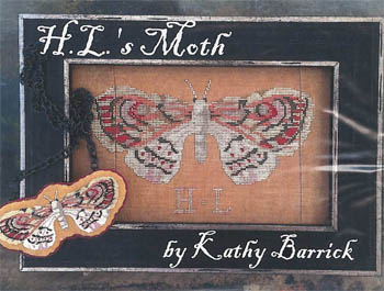 click here to view larger image of HL's Moth (chart)