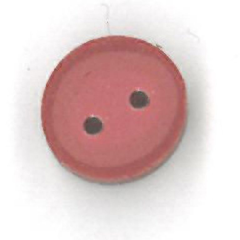 click here to view larger image of Antique Rose Ken Button (buttons)