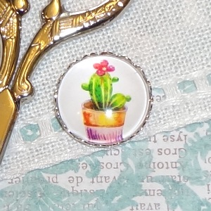 click here to view larger image of Cactus Needle Minder (accessory)
