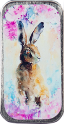 click here to view larger image of March Hare Mini Slide (accessory)