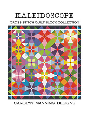 click here to view larger image of Kaleidoscope (chart)