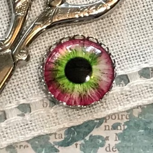 click here to view larger image of Eye See You Needle Minder (accessory)