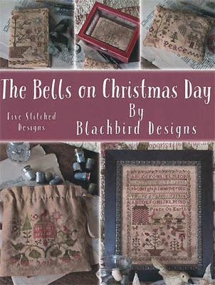 click here to view larger image of Bells On Christmas Day, The (chart)